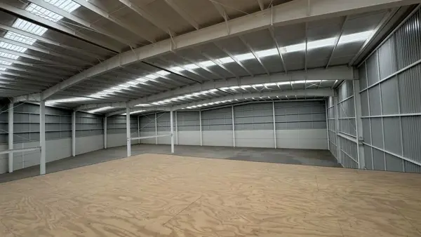 Bodega en renta en Santiaguito, Tultitlán — foto 2 de 15