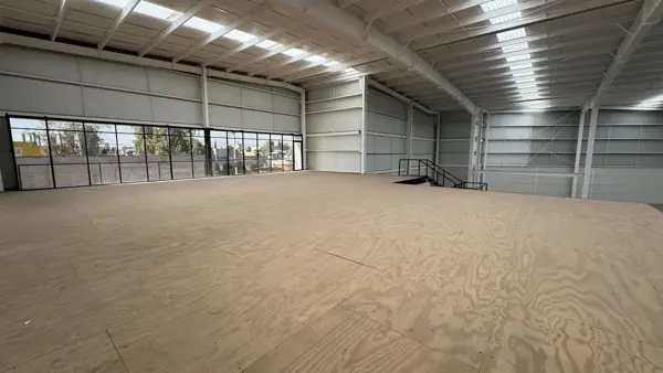 Bodega en renta en Santiaguito, Tultitlán — foto 3 de 15