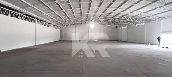 Bodega en renta en Plan de Ayala, Cuautla — foto 2 de 49