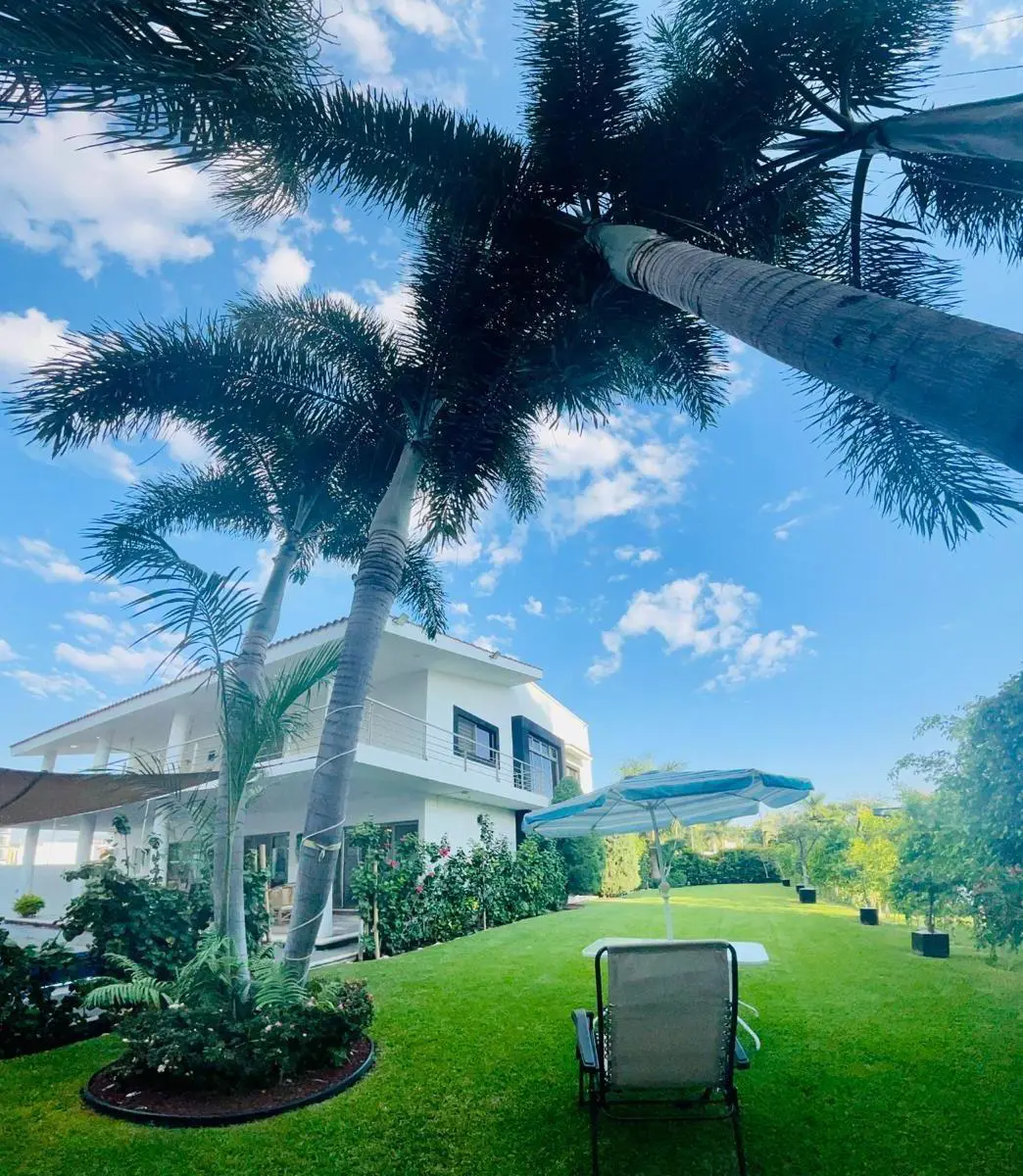 Casa en renta en Fraccionamiento Paraíso Country Club, Emiliano Zapata — foto 1 de 34