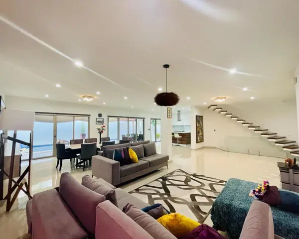 Casa en renta en Fraccionamiento Paraíso Country Club, Emiliano Zapata — foto 3 de 34