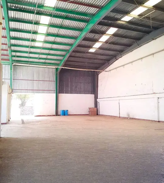 Nave en venta en Centro, Yautepec — foto 2 de 23
