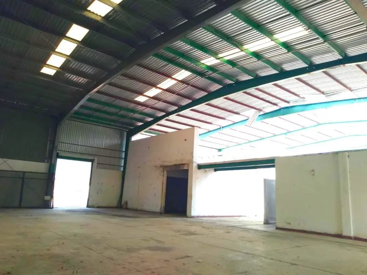 Nave en venta en Centro, Yautepec — foto 1 de 23