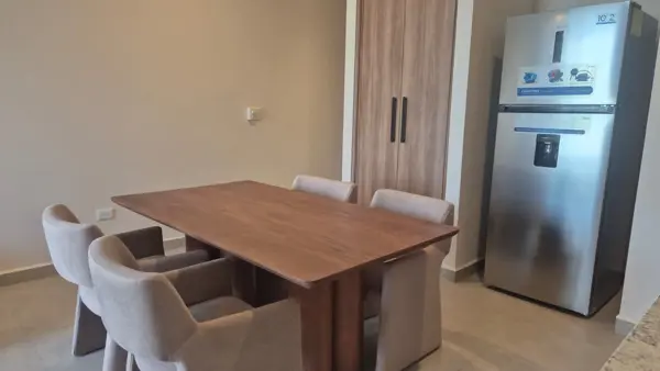 Departamento en renta en Montebello, Mérida — foto 2 de 10
