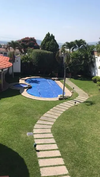 Casa en venta en Fraccionamiento Burgos Bugambilias, Temixco — foto 2 de 22
