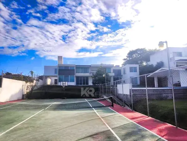 Casa en venta en Fraccionamiento Rancho Tetela, Cuernavaca — foto 3 de 50