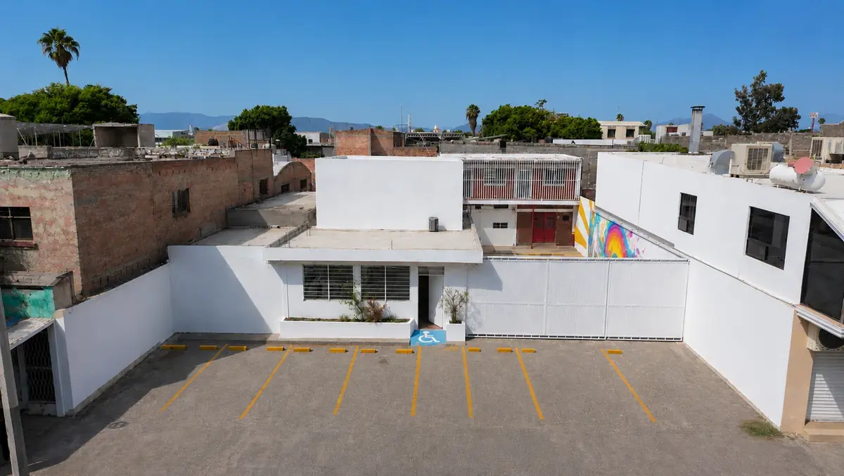 Edificio en venta en Gomez Palacio Centro, Gómez Palacio — foto 1 de 18