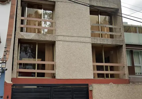 Casa en venta en Lindavista Norte, Gustavo A. Madero — foto 2 de 7