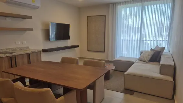 DEPARTAMENTO RENTA AMUEBLADO A/M MONTEBELLO, MERIDA YUCATAN