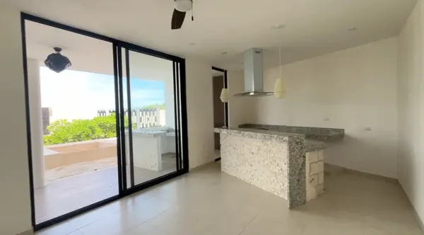 Departamento en venta en Telchac Puerto, Telchac Puerto — foto 3 de 12