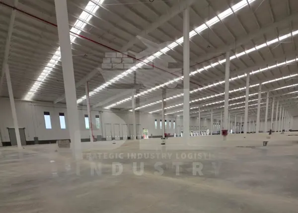Nave en renta en Fresno 2000, Teoloyucan — foto 2 de 6