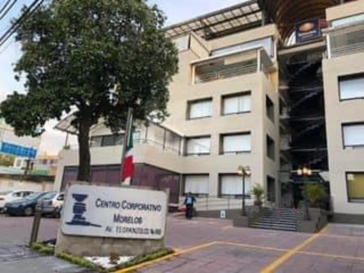 Oficina en renta en Reforma, Cuernavaca — foto 1 de 48