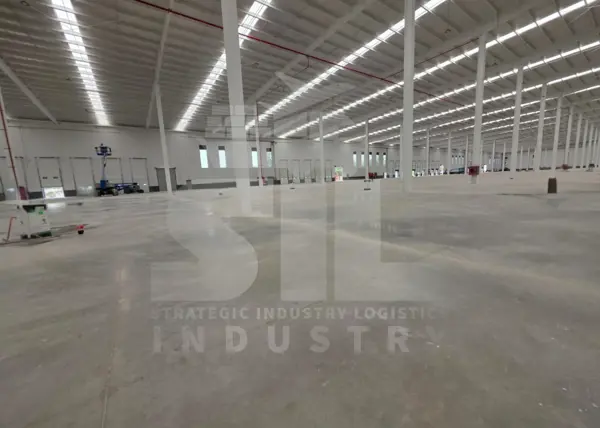 Nave en renta en Villas Teoloyucan, Teoloyucan — foto 3 de 6