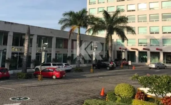 Edificio en renta en Del Empleado, Cuernavaca — foto 2 de 16