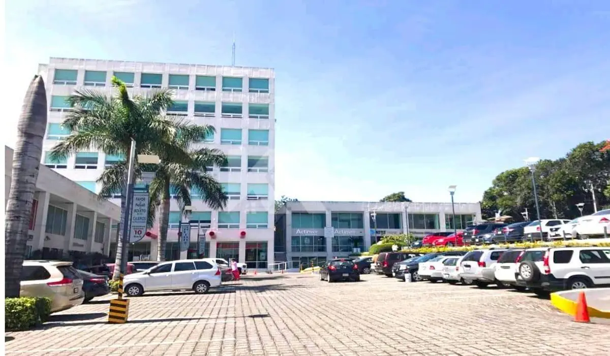Edificio en renta en Del Empleado, Cuernavaca — foto 1 de 16