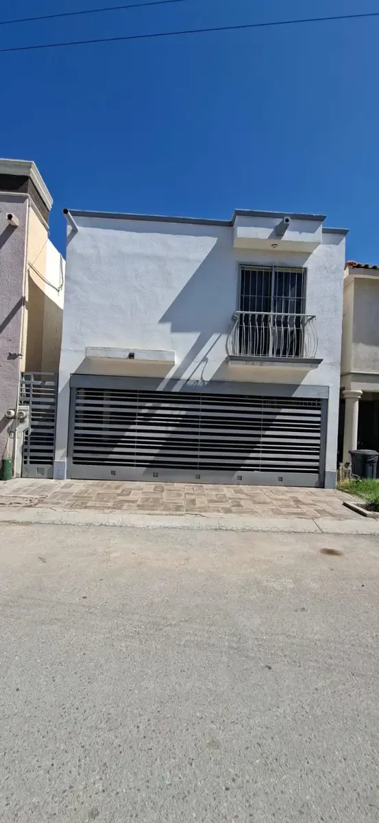 Casa en renta en Villas del Sol, Torreón — foto 1 de 27