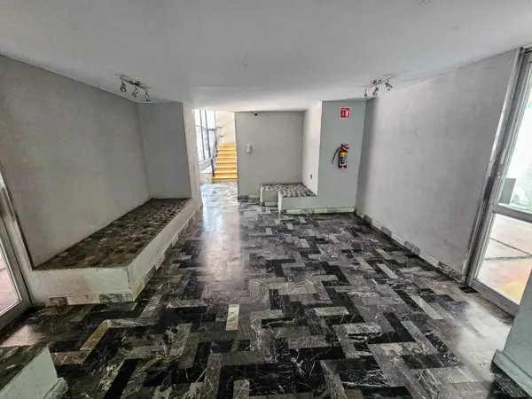 Departamento en renta en Roma Norte, Cuauhtémoc — foto 2 de 21