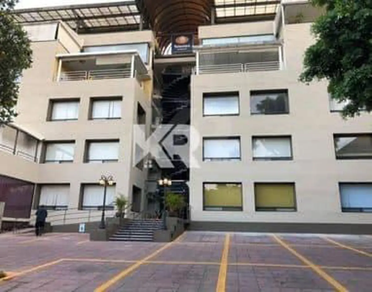 Oficina en renta en Teopanzolco, Cuernavaca — foto 1 de 21