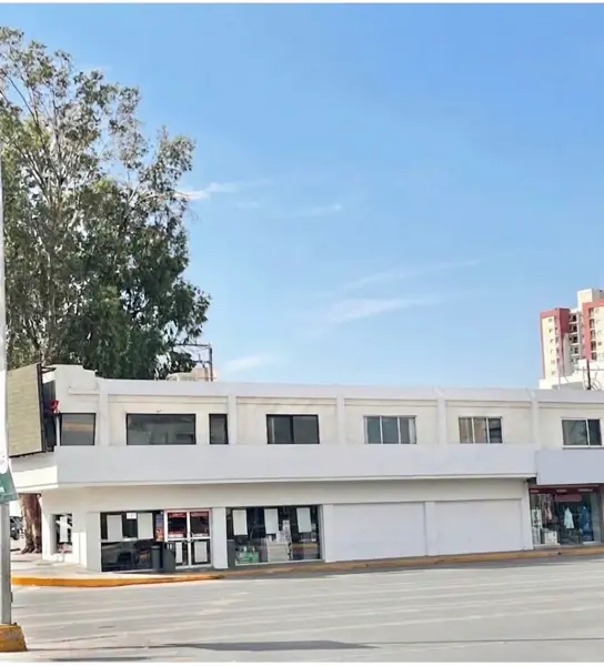 Local en renta en Los Angeles, Torreón — foto 3 de 4