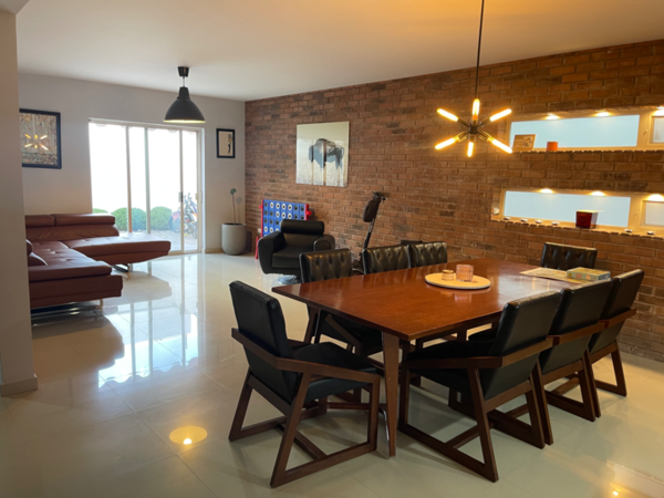 Casa en venta en Los Viñedos, Torreón — foto 3 de 45