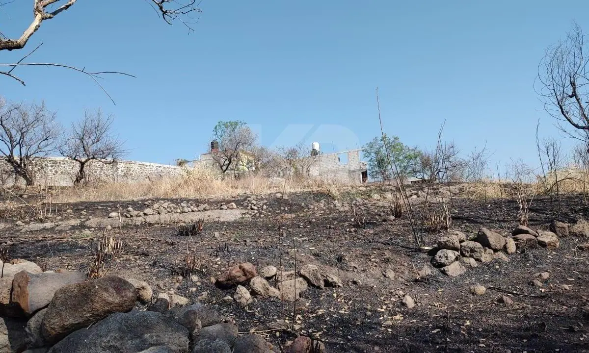 Terreno en venta en Alta Palmira, Temixco — foto 1 de 25