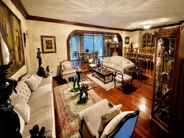 Casa en venta en Hacienda El Rosario, San Pedro Garza García — foto 2 de 8