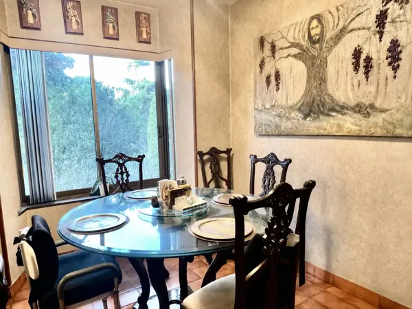 Casa en venta en Hacienda El Rosario, San Pedro Garza García — foto 3 de 8