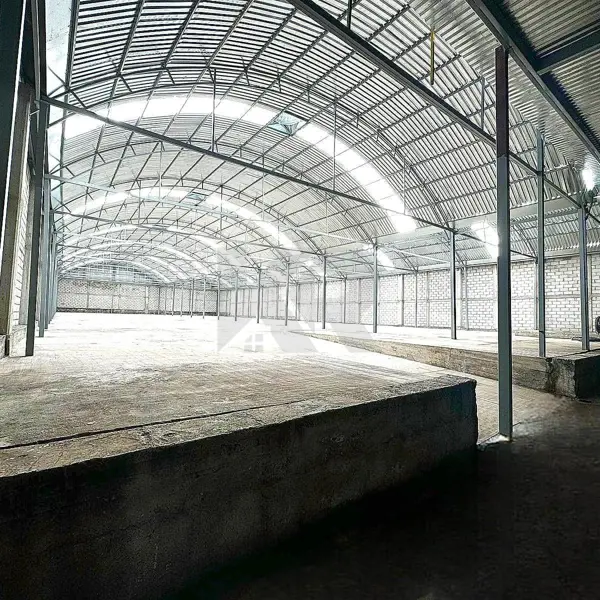 Bodega en venta en Independencia, Jiutepec — foto 2 de 12