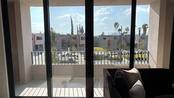 Departamento en renta en Eulalio Gutiérrez, Ramos Arizpe — foto 2 de 6
