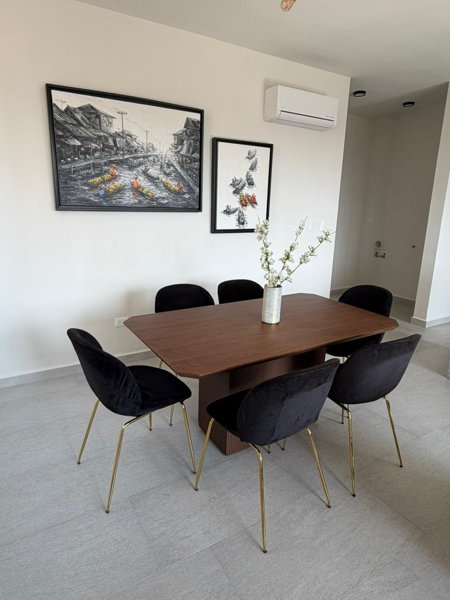 Departamento en renta en Eulalio Gutiérrez, Ramos Arizpe — foto 3 de 6