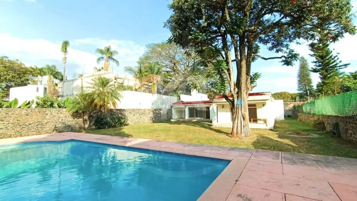 Terreno en venta en Delicias, Cuernavaca — foto 1 de 21