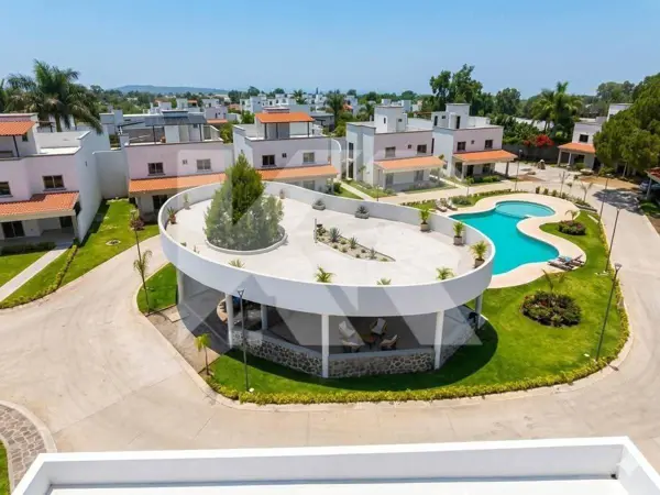 Casa en venta en Lomas de la Herradura, Cuernavaca — foto 2 de 32