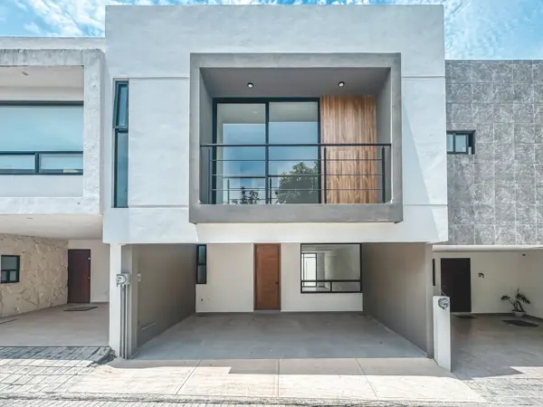 CASA EN VENTA EN FRACCIONAMIENTO MANZANILLA, CUAUTLANCINGO