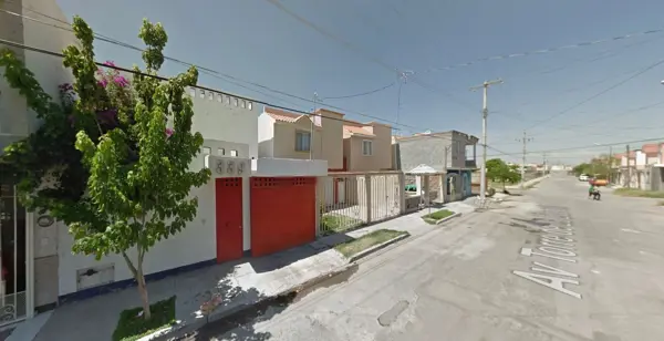 Casa en venta en Residencial las Torres, Torreón — foto 3 de 12