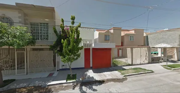 Casa en venta en Residencial las Torres, Torreón — foto 2 de 12