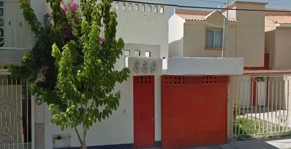 Casa Adjudicada en Venta en las Torres, Torreón, Coahuila.