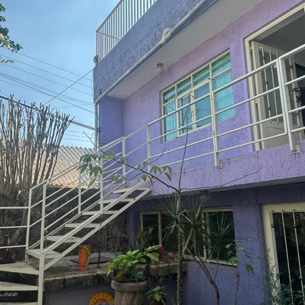 Departamento en renta en Pueblo Ocotepec, Cuernavaca — foto 3 de 22