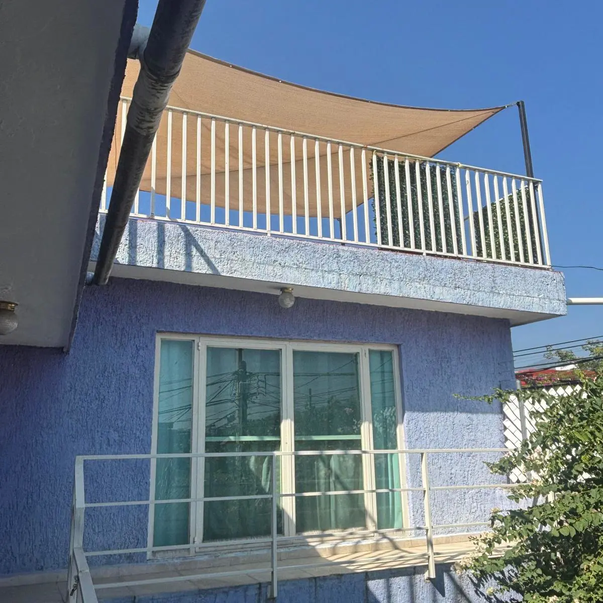 Departamento en renta en Pueblo Ocotepec, Cuernavaca — foto 1 de 22