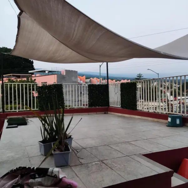 Departamento en renta en Pueblo Ocotepec, Cuernavaca — foto 2 de 22