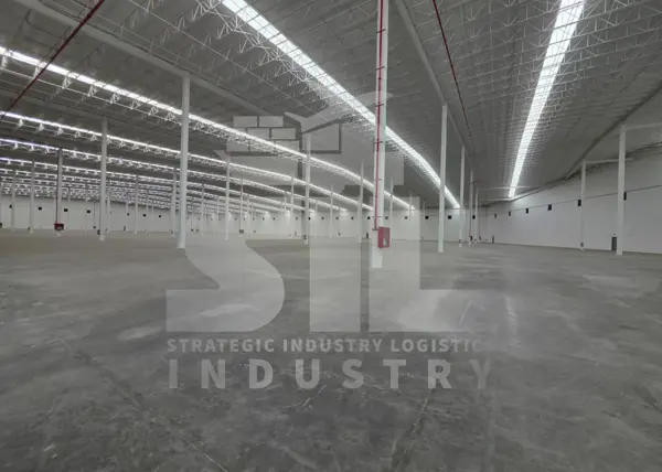 Nave en renta en Cuautitlán Centro, Cuautitlán — foto 3 de 8