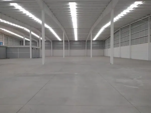 Nave en renta en San Francisco Coacalco, Coacalco de Berriozábal — foto 3 de 5