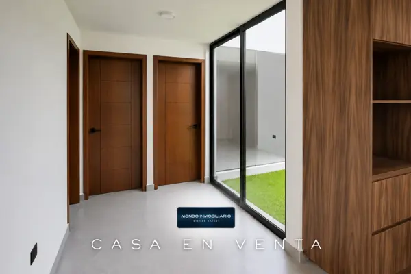 Casa en venta en Las Lomas II, Guadalupe — foto 3 de 4