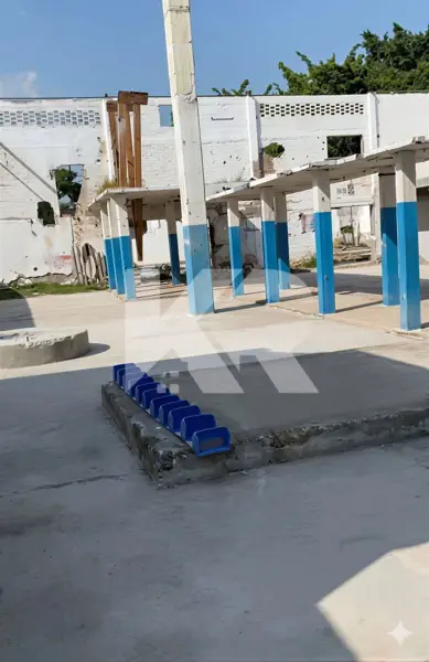 Terreno en venta en Centro, Emiliano Zapata — foto 3 de 7