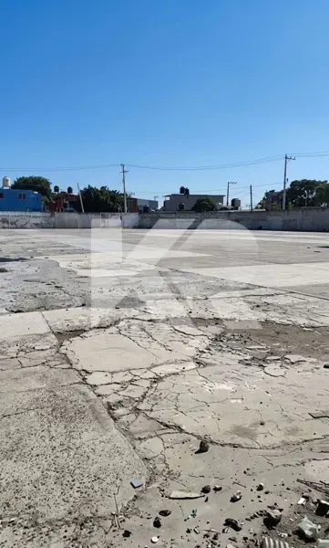 Terreno en venta en Centro, Emiliano Zapata — foto 2 de 7