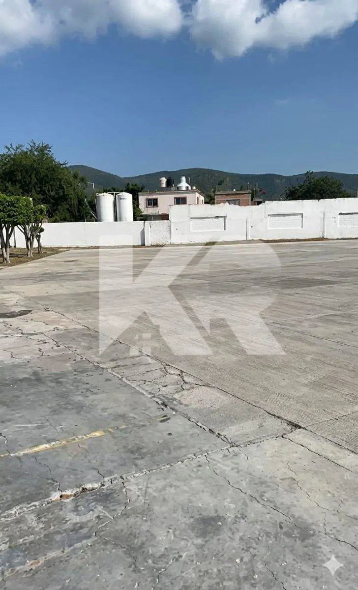 Terreno en venta en Centro, Emiliano Zapata — foto 1 de 7
