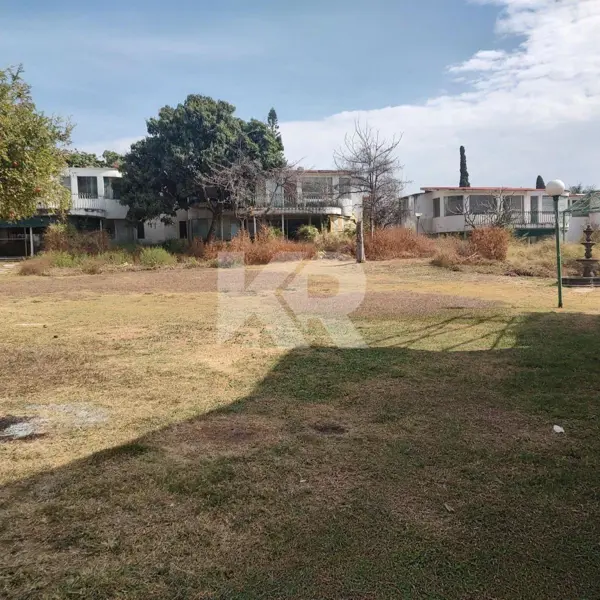 Terreno en venta en Vista Hermosa, Cuernavaca — foto 3 de 19
