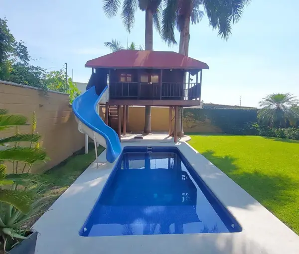 Casa en venta en Fraccionamiento Burgos Bugambilias, Temixco — foto 3 de 30