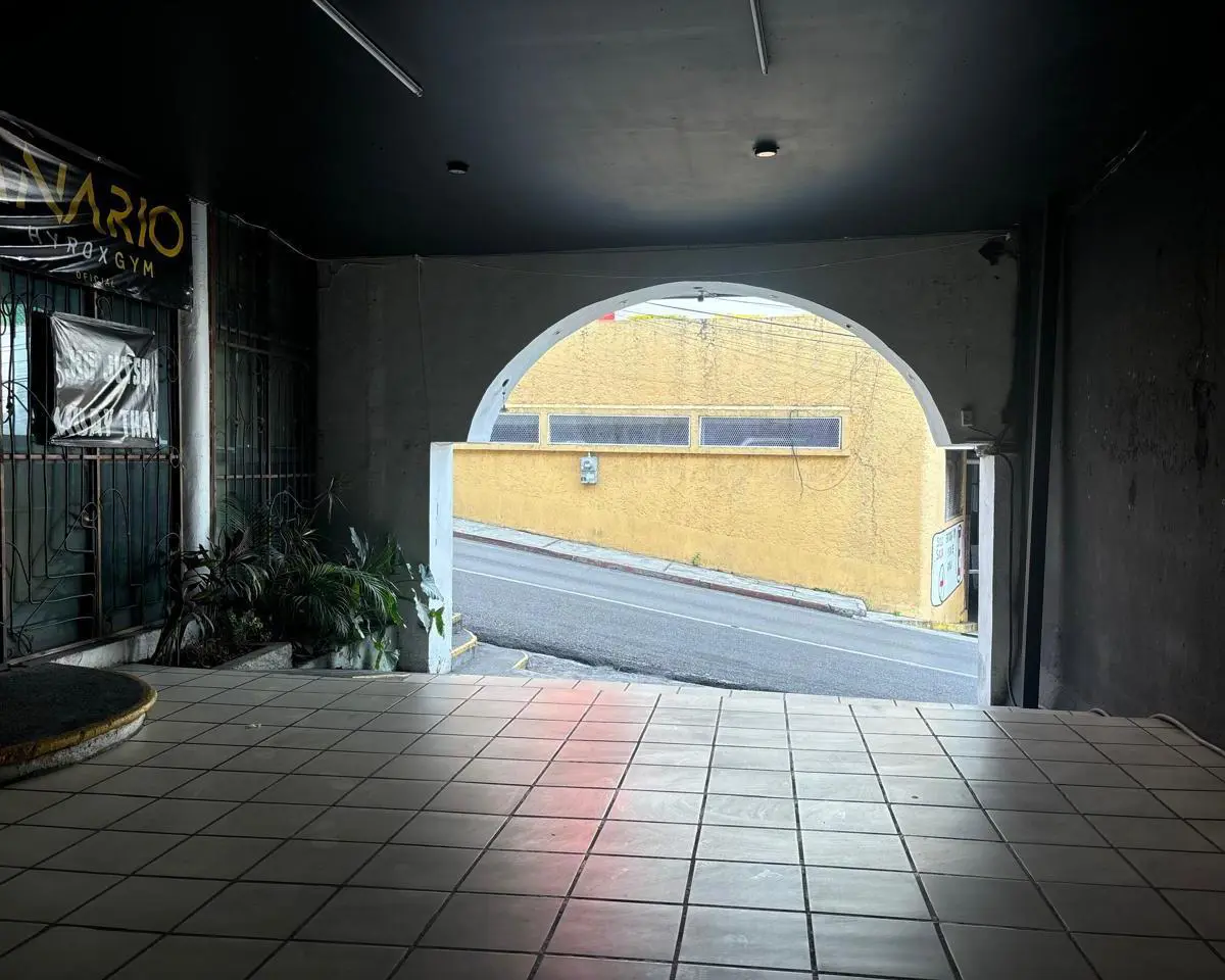 Local en renta en Cantarranas, Cuernavaca — foto 1 de 15