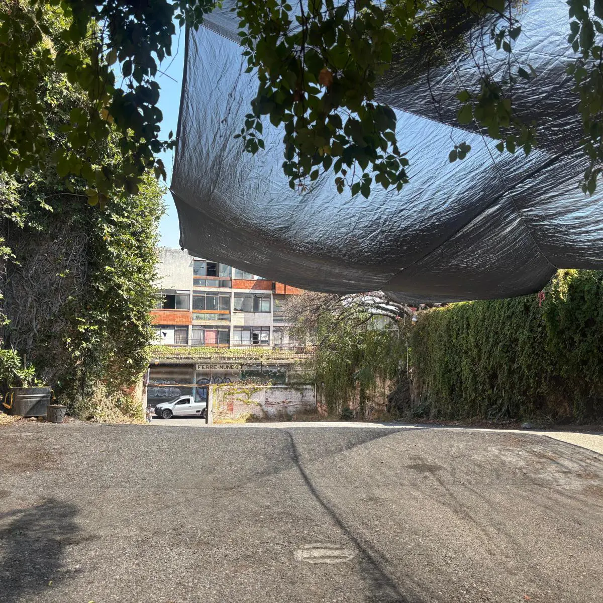 Terreno en venta en Cuernavaca Centro, Cuernavaca — foto 1 de 10