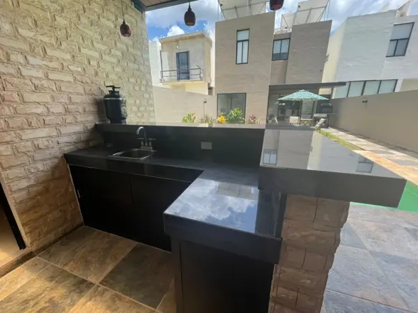 Casa en venta en Cholul, Mérida — foto 3 de 24